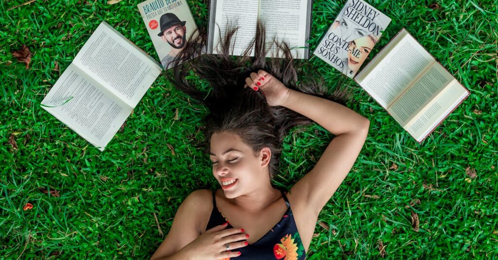 Best Books to Read in Life
