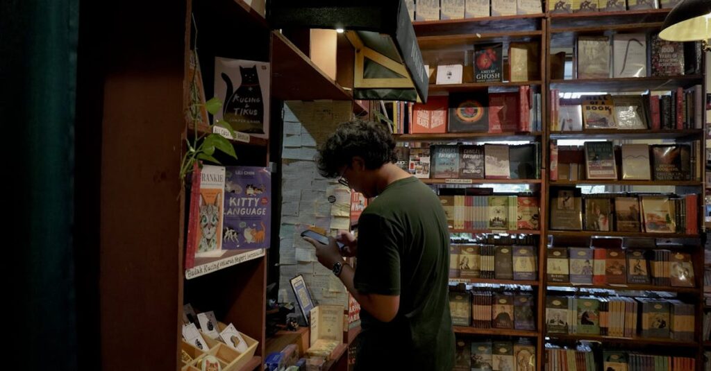 5 must-read books in your 20s