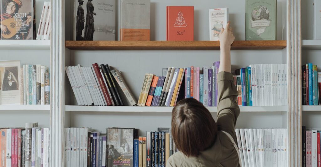 Books to read for personal development