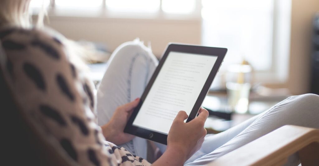10 Books to Read First